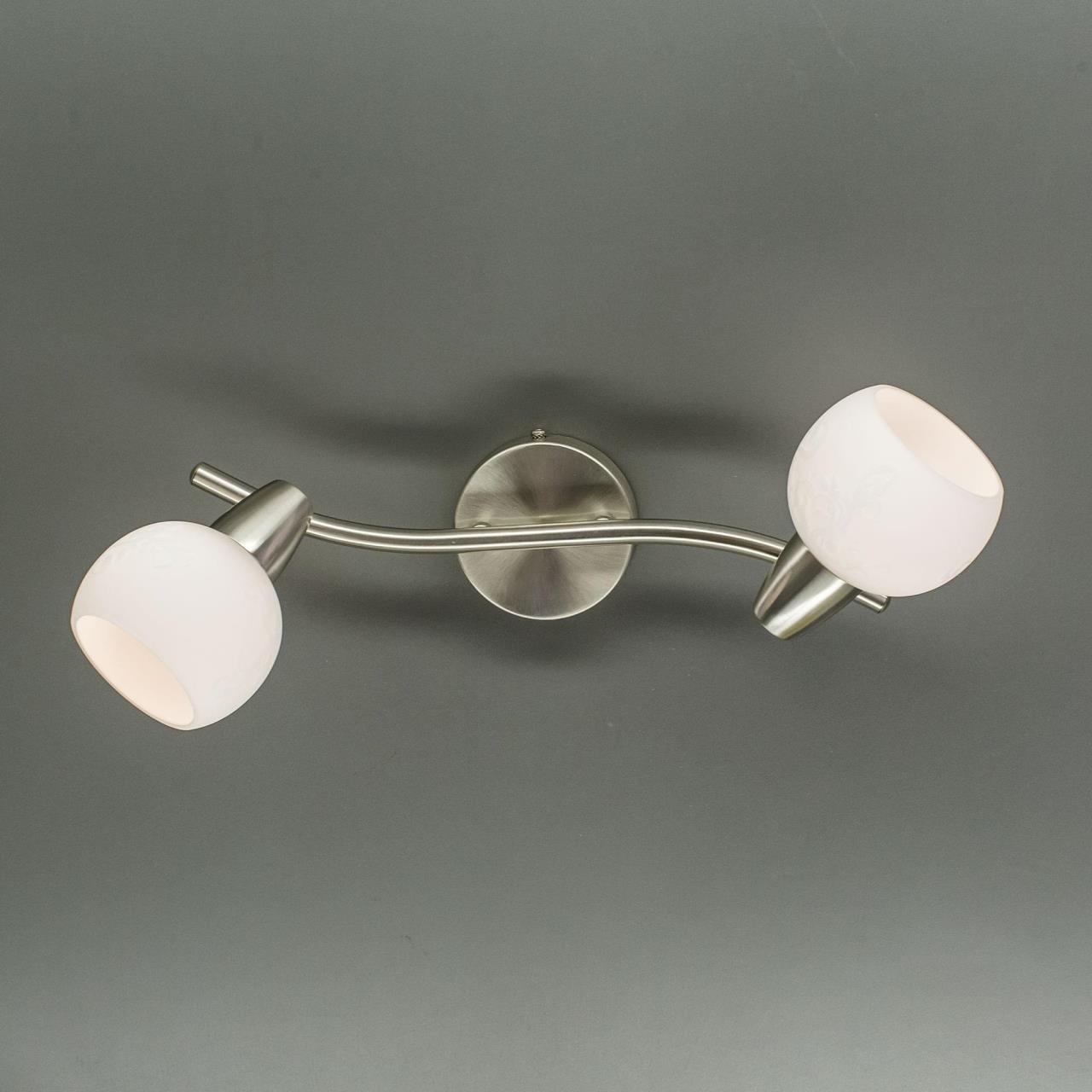 Светильник спот Citilux Соната CL520521