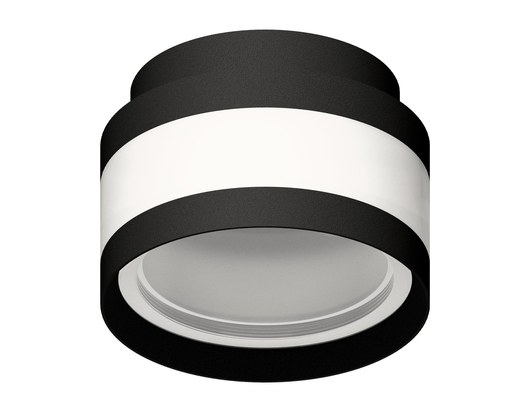 C8420 Корпус светильника накладной Ambrella Diy Spot C8420