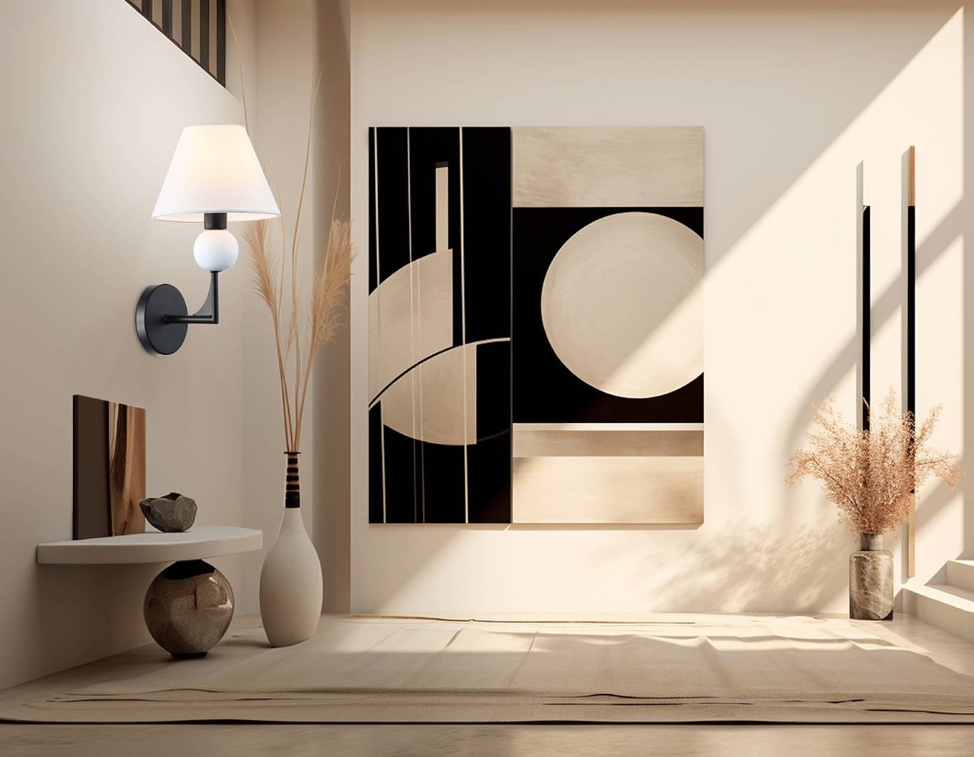 Настенное бра Ambrella Classic LH75156