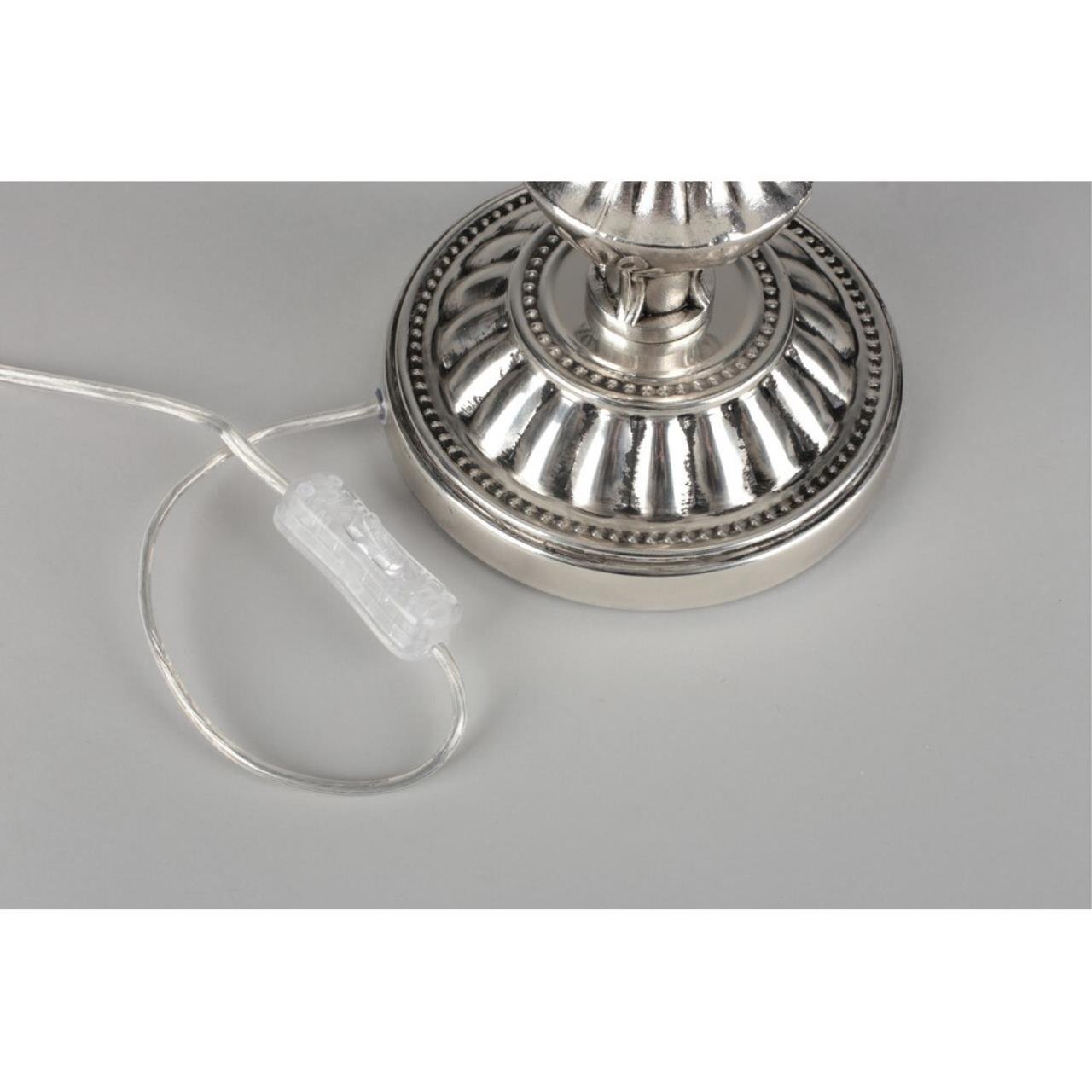 OML-75414-01 Настольная лампа Omnilux Miglianico OML-75414-01