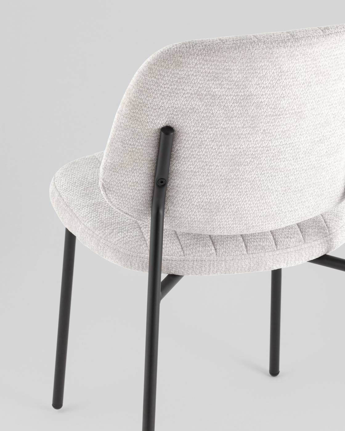 Обеденный стул Stool Group OS-2539-1P MH5115-15 GREY