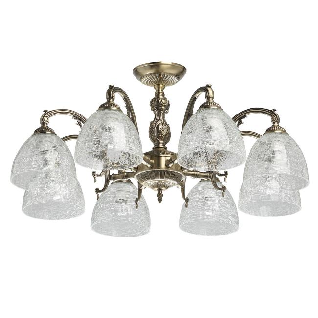 481015308 Потолочная люстра MW Light Аманда 481015308