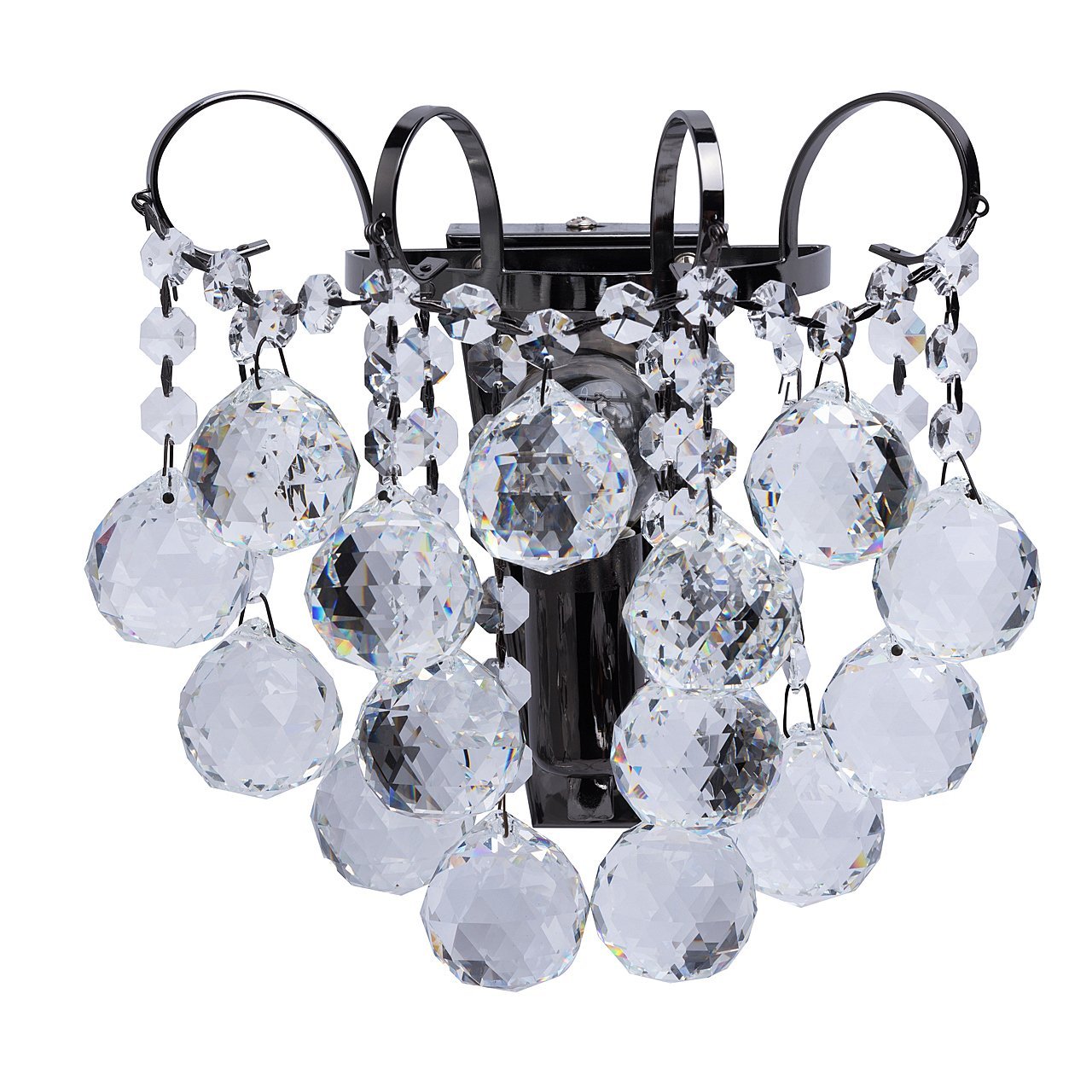 232027901 Настенное бра MW Light Жемчуг 232027901