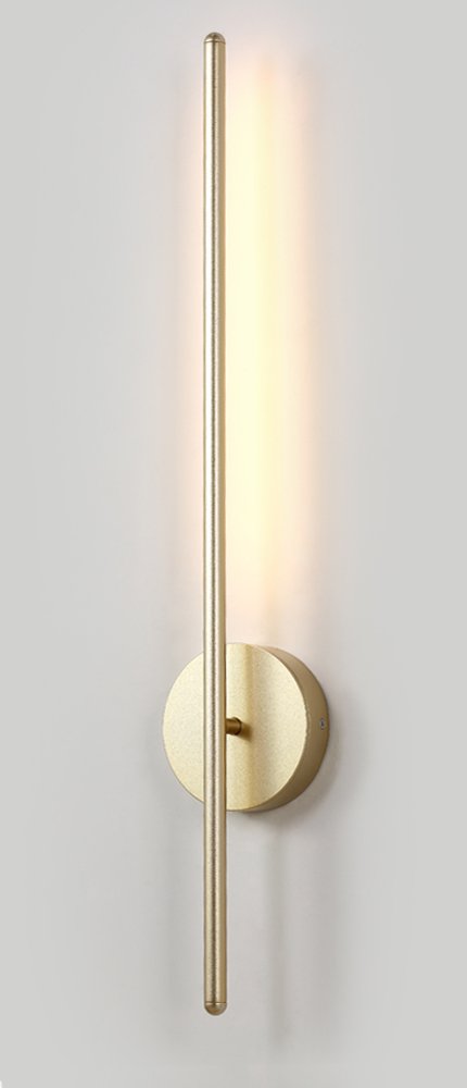 VERDE AP L700 GOLD Настенный светильник Crystal Lux Verde VERDE AP L700 GOLD
