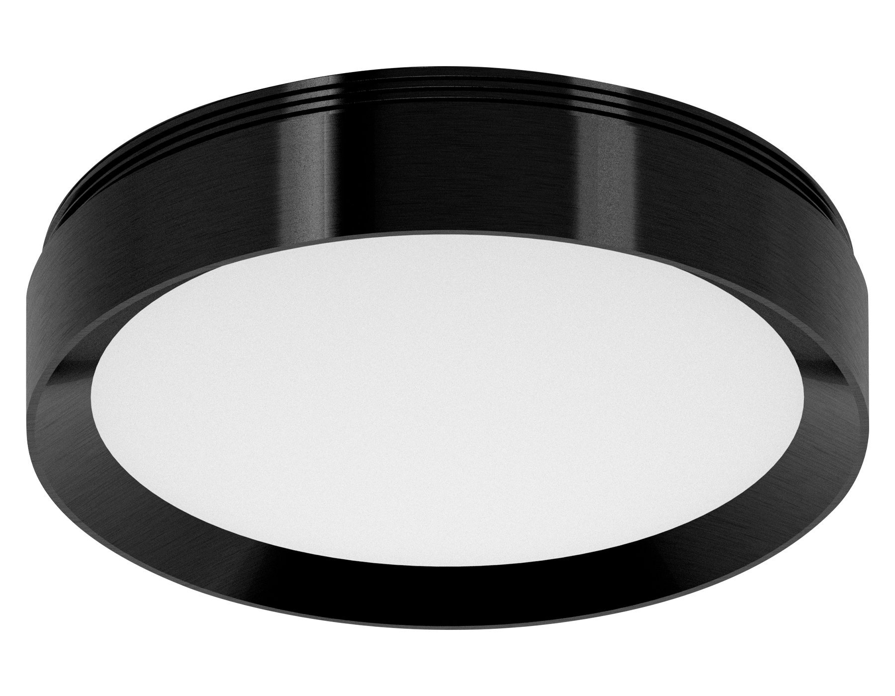 N8113 Насадка передняя для корпуса светильника с диаметром отверстия D85mm Ambrella Diy Spot N8113