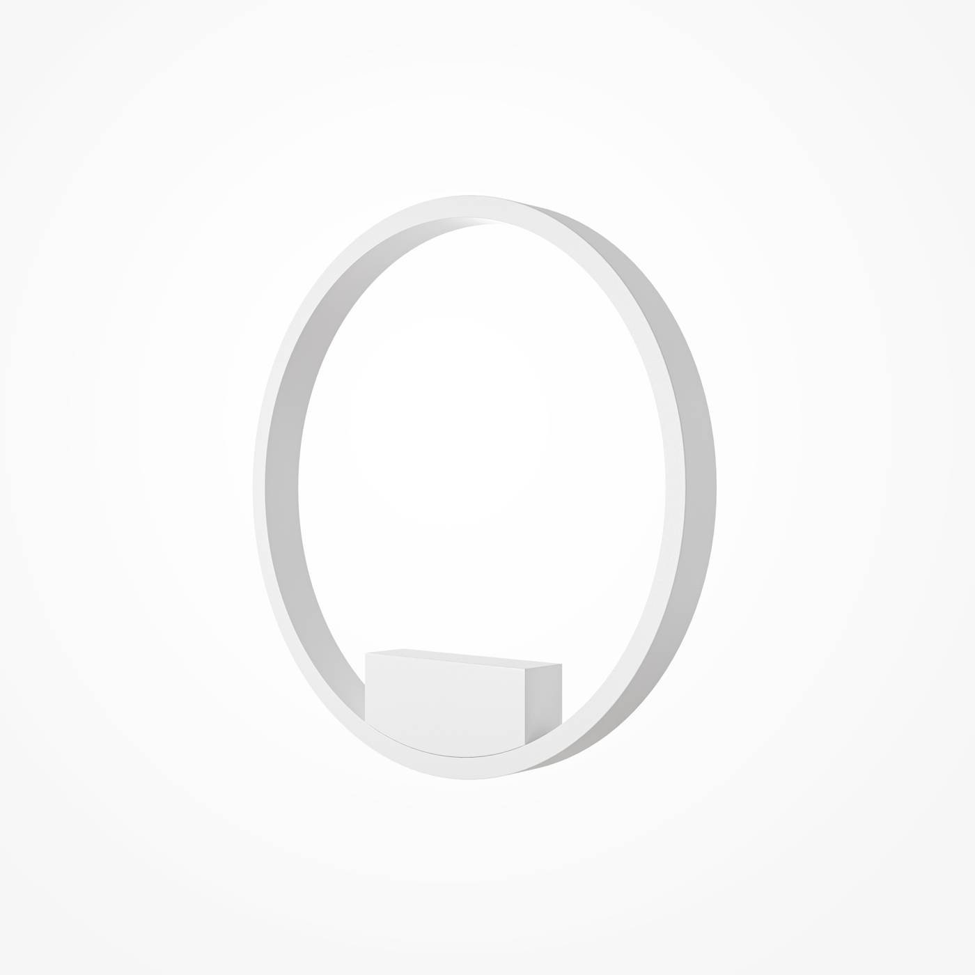 MOD058WL-L25WK Настенный светильник Maytoni Rim MOD058WL-L25WK