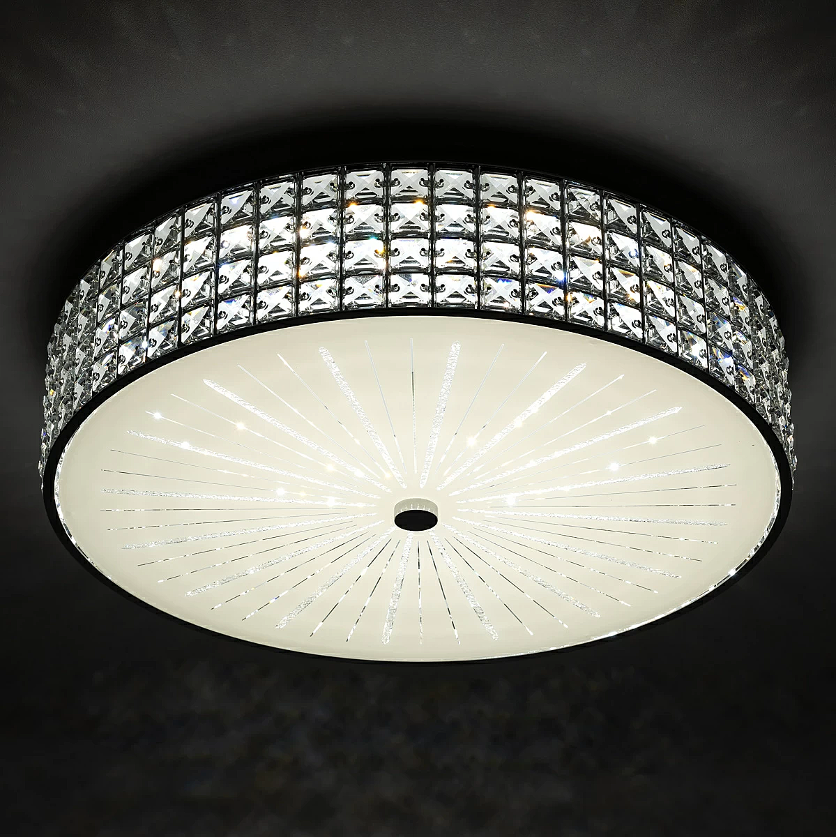 CL32418G1 Потолочная люстра Citilux Портал CL32418G1