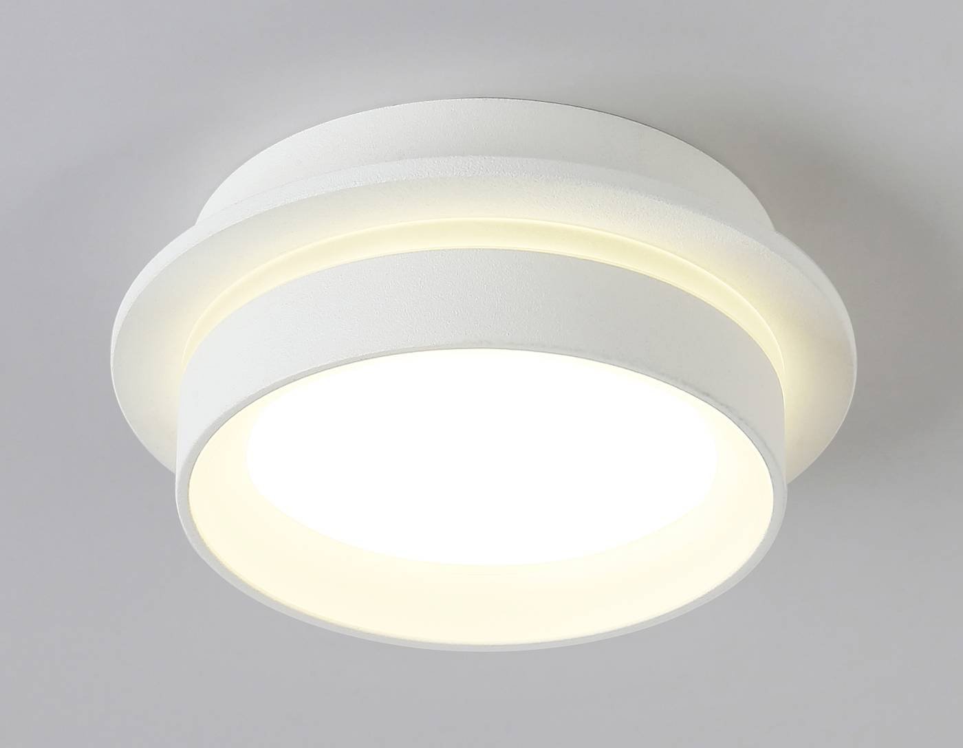 Светильник потолочный Ambrella Techno TN5383