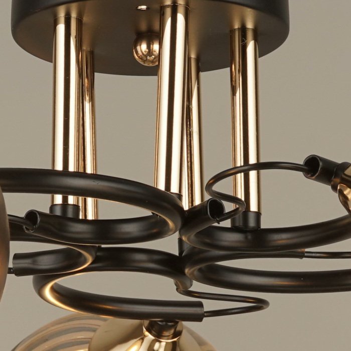 Потолочная люстра 03619-0.3-05