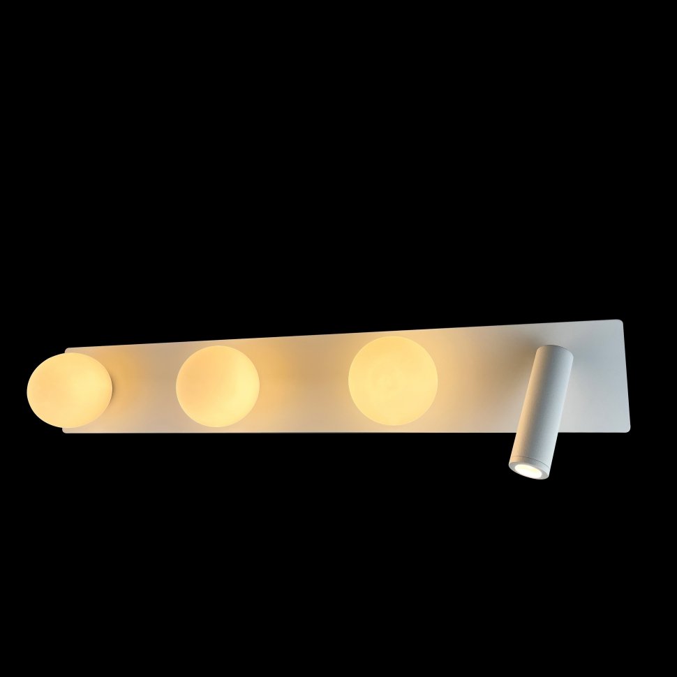 W4774-60 SWH Настенный светильник ILedex Telescope W4774-60 SWH