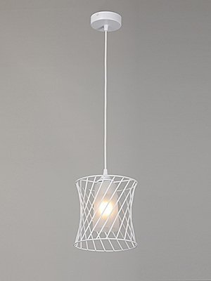 Светильник подвесной Vitaluce V2844-0/1S