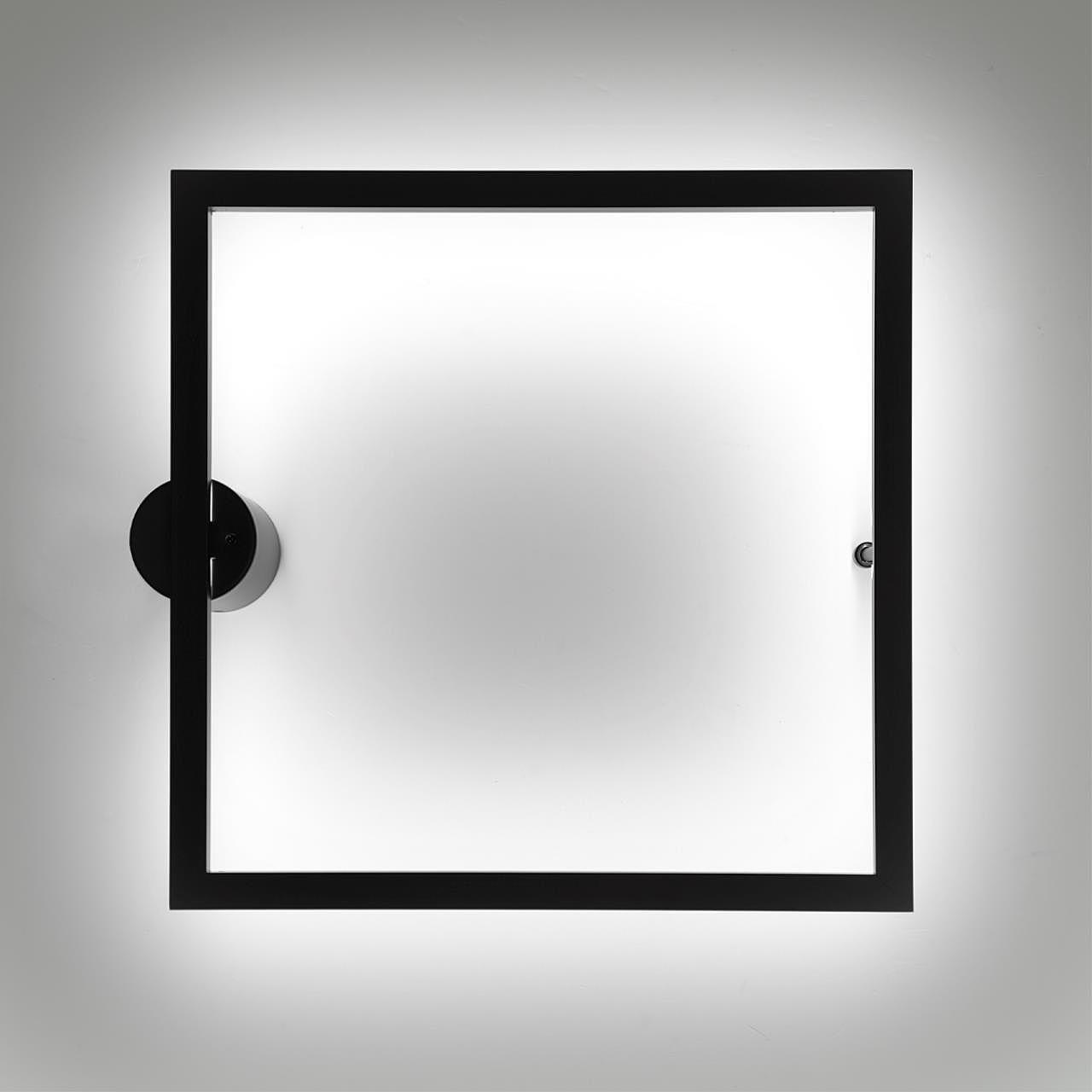 4385/18WL Настенный светильник Odeon Light Omen 4385/18WL