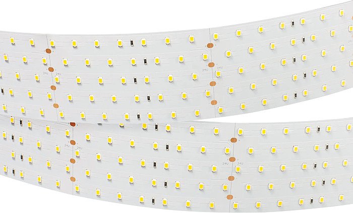 Светодиодная лента Arlight Rt Открытая 025162(2)