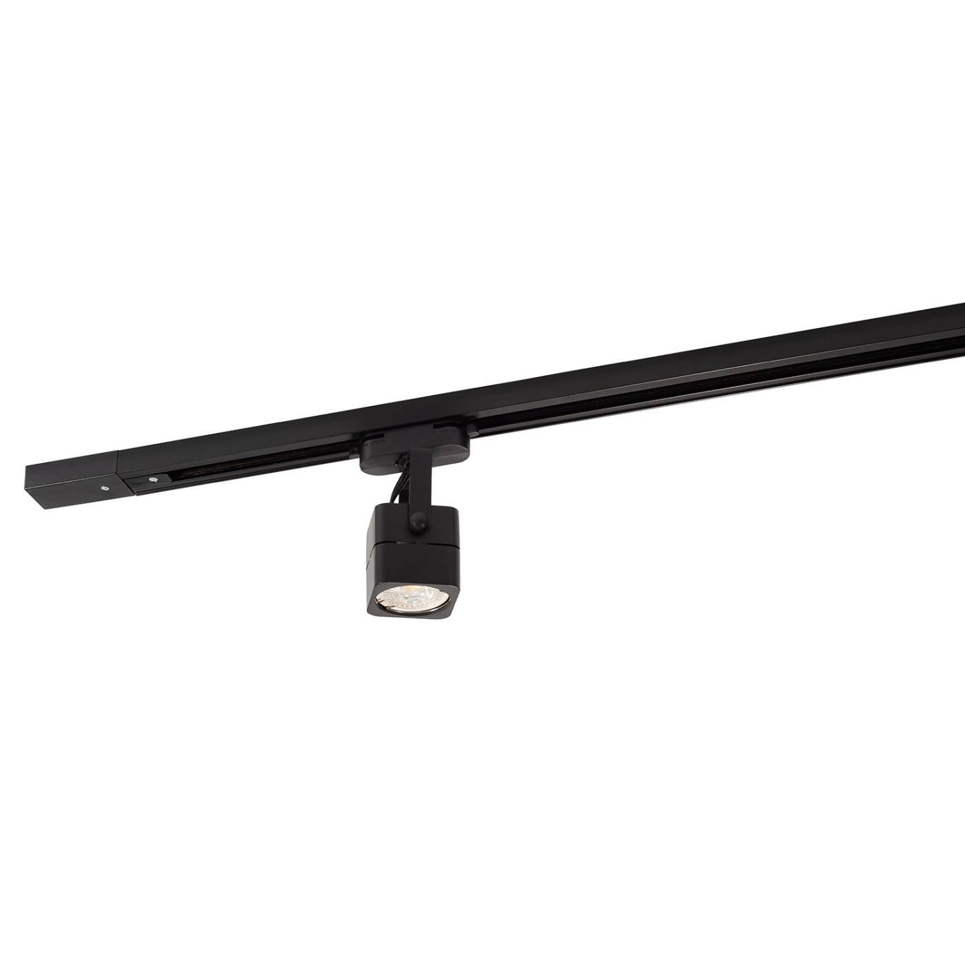 DK6003-BK Трековый светильник Denkirs DK600 DK6003-BK