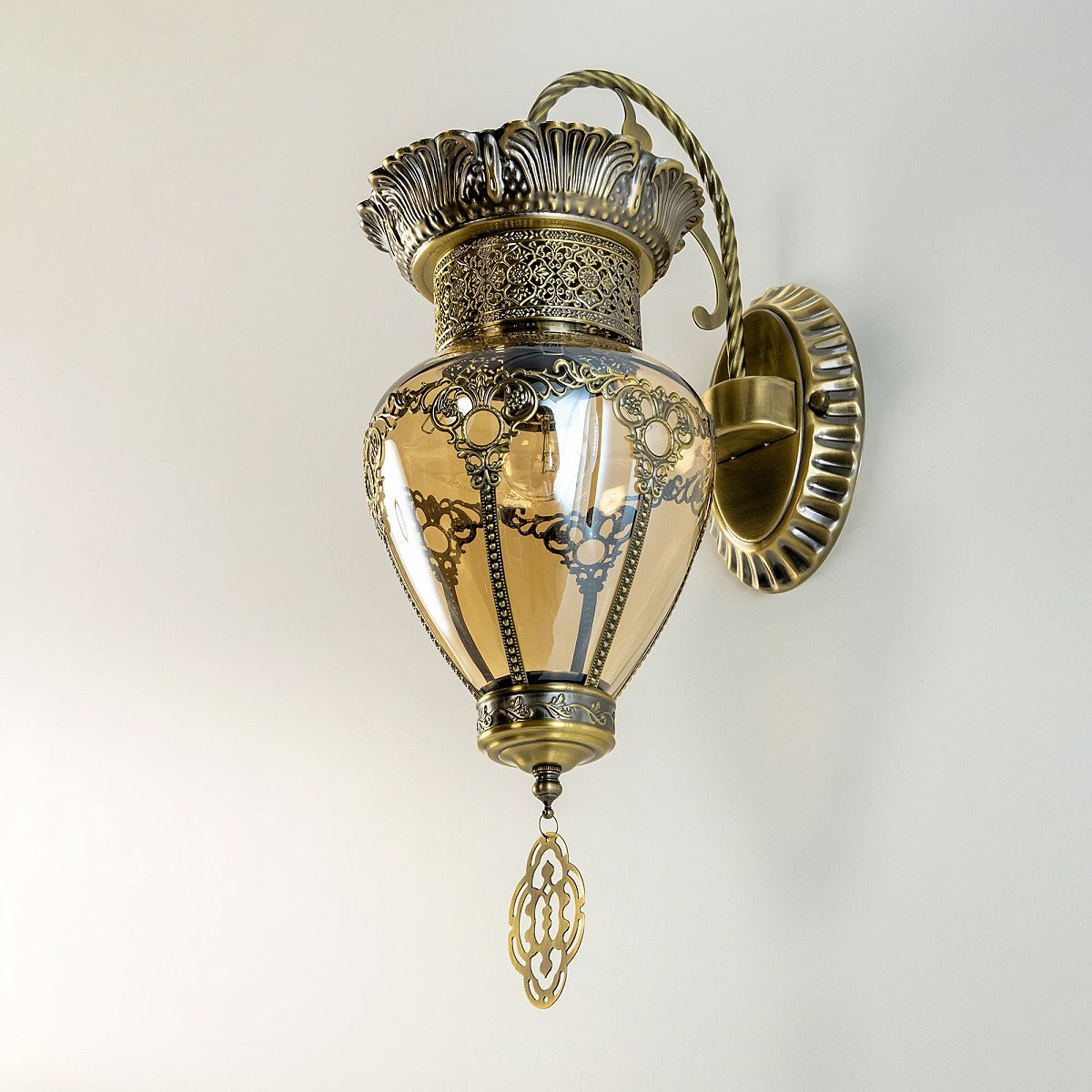 Настенное бра Citilux Каир CL419413