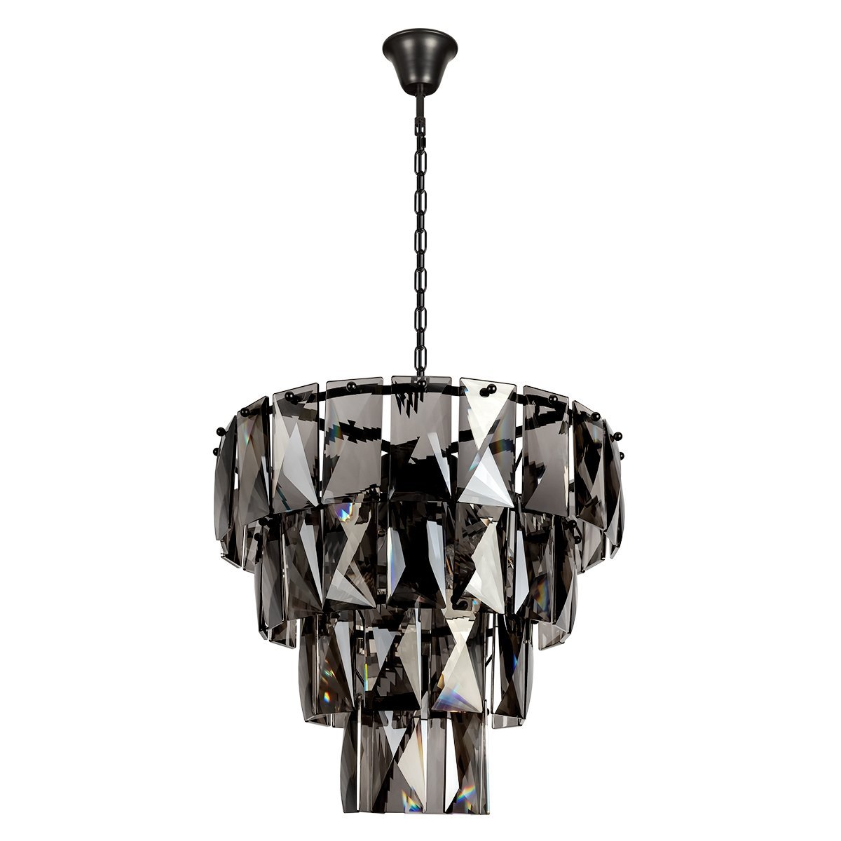 10561/550 Smoke 10561/550 Smoke Подвесной светильник LOFT IT Contemporary