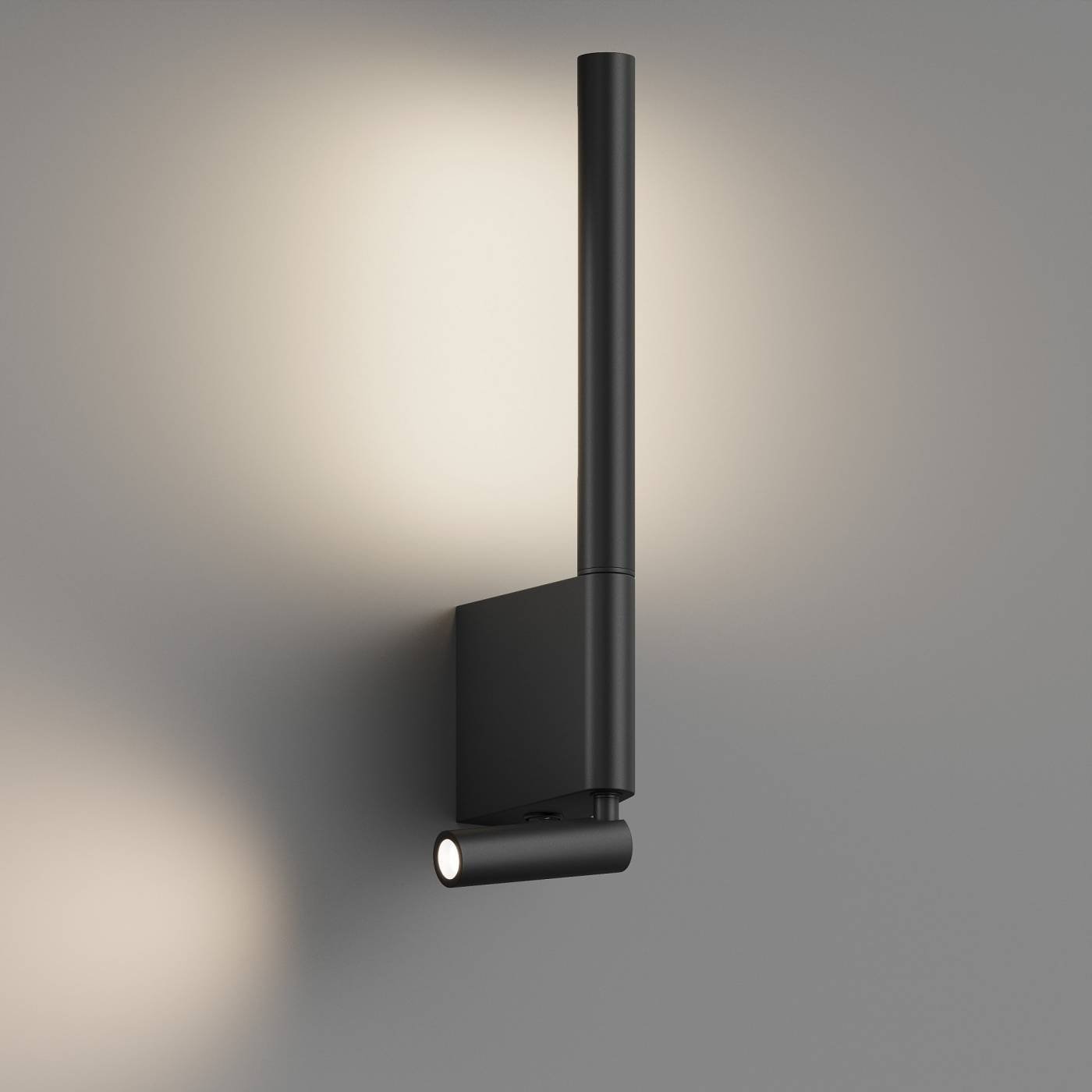 Настенный светильник Hesby Lighting Edge HSBL_0210