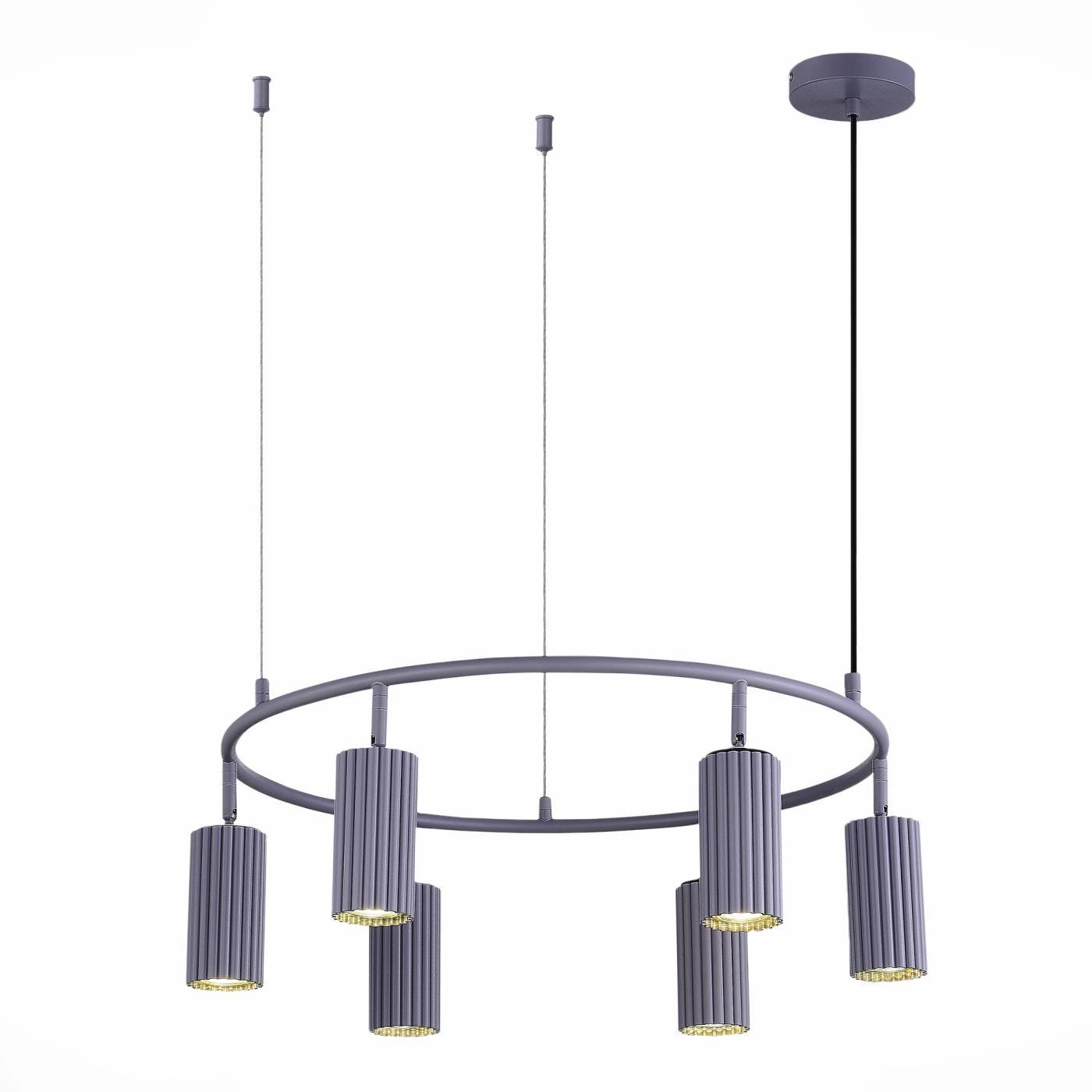SL1213.703.06 Подвесная люстра ST Luce Kendo SL1213.703.06