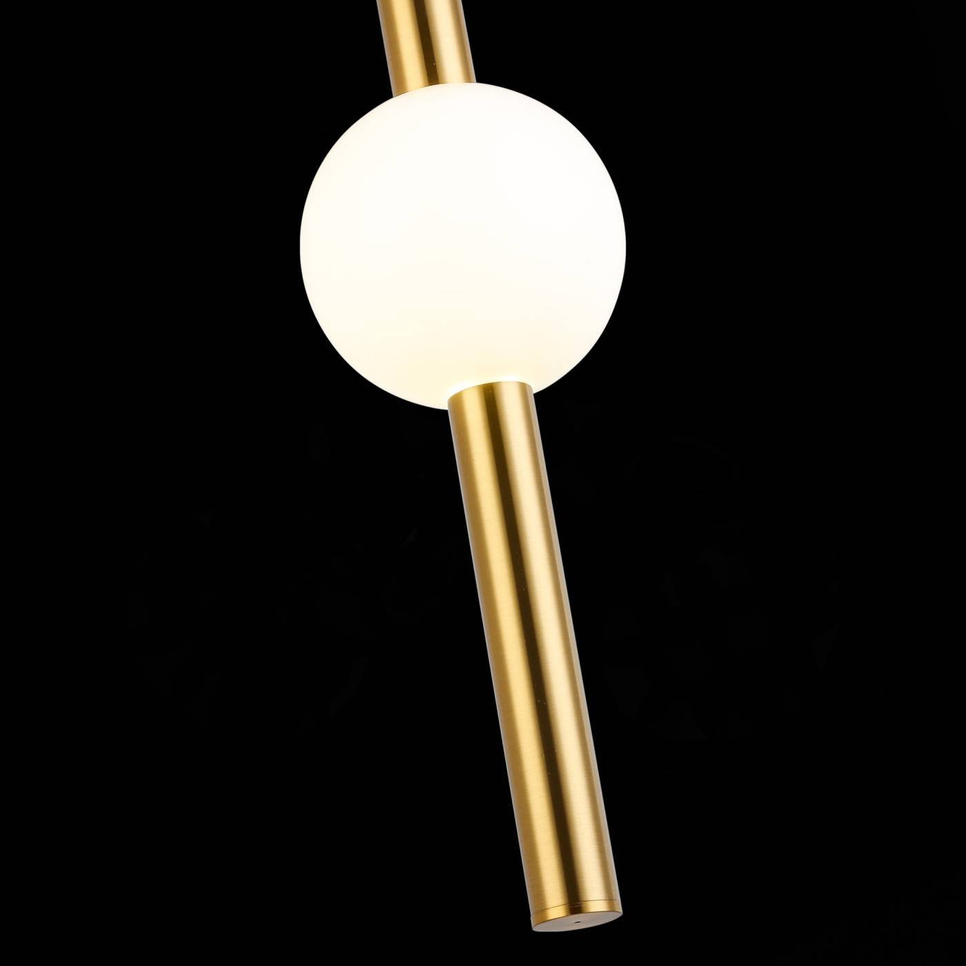 SL1222.233.01 Светильник подвесной ST Luce Angurra SL1222.233.01
