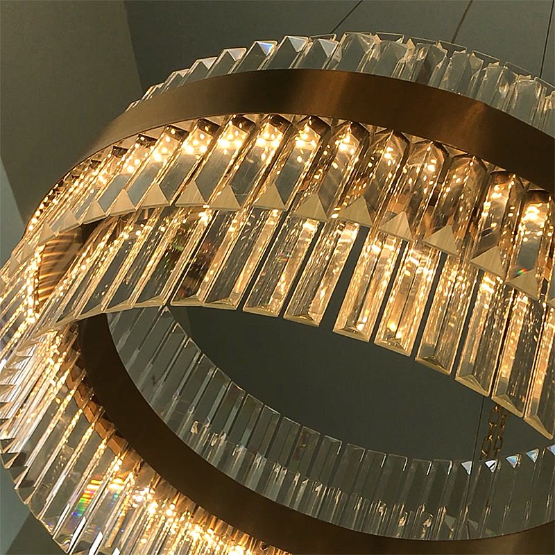 10770 Подвесная люстра Cloyd Brotigan 10770