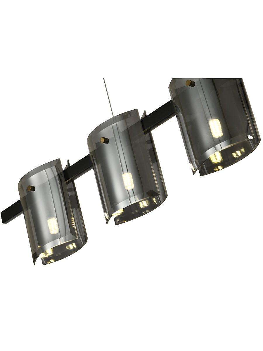 Подвесная люстра Zortes Rony ZRS.1209.01