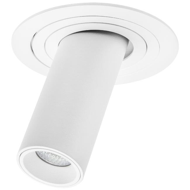 Встраиваемый светильник Lightstar Intero i616264