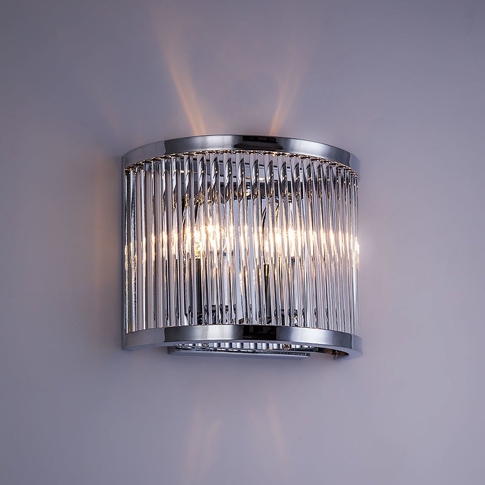 A1065AP-2CC Настенное бра Arte Lamp Anetta A1065AP-2CC