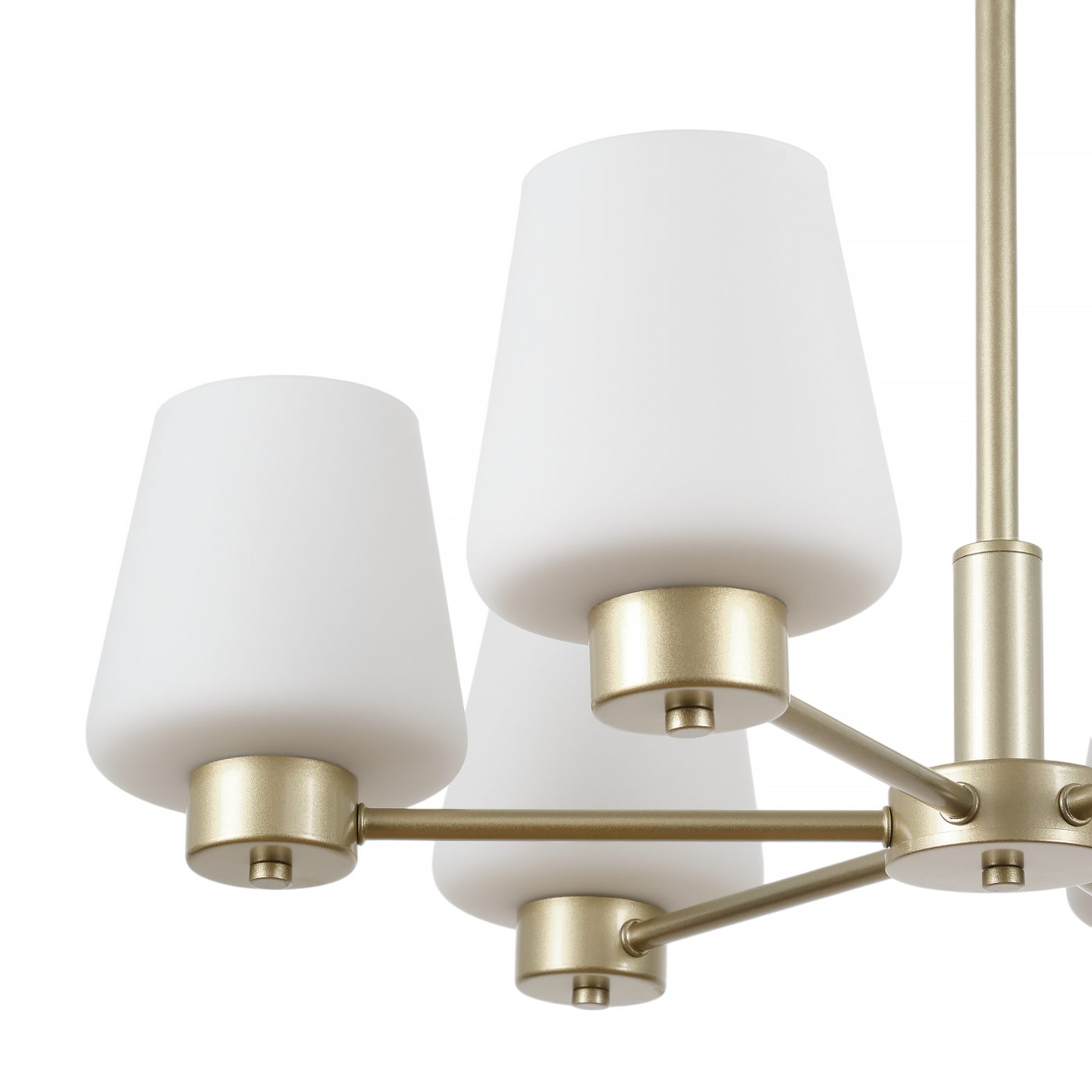 Подвесная люстра MyFar Mark MR2341-6P