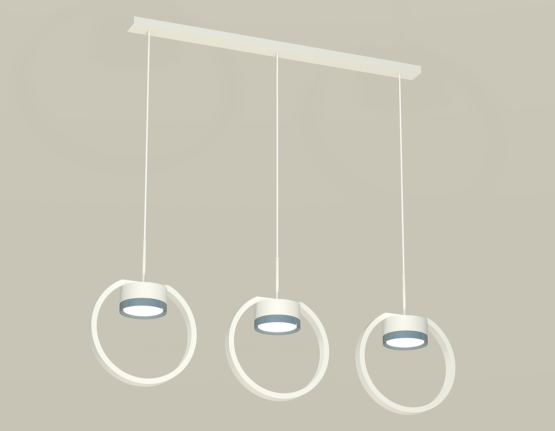 XB9106102 Светильник подвесной Ambrella Traditional DIY XB9106102