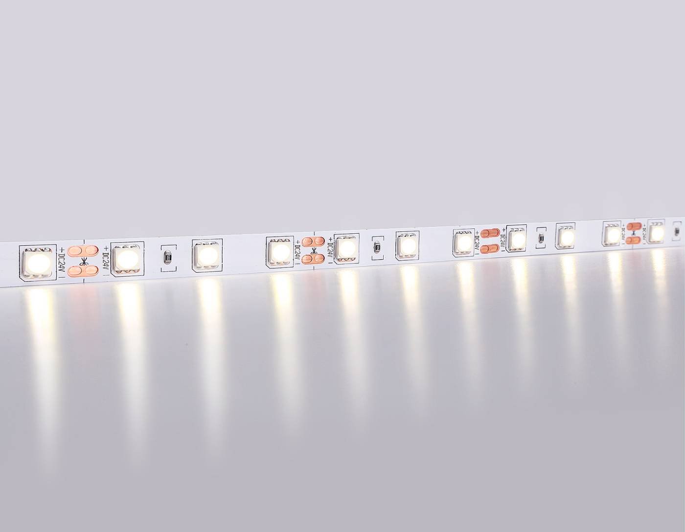 LED лента Ambrella LED Strip 24V GS4002