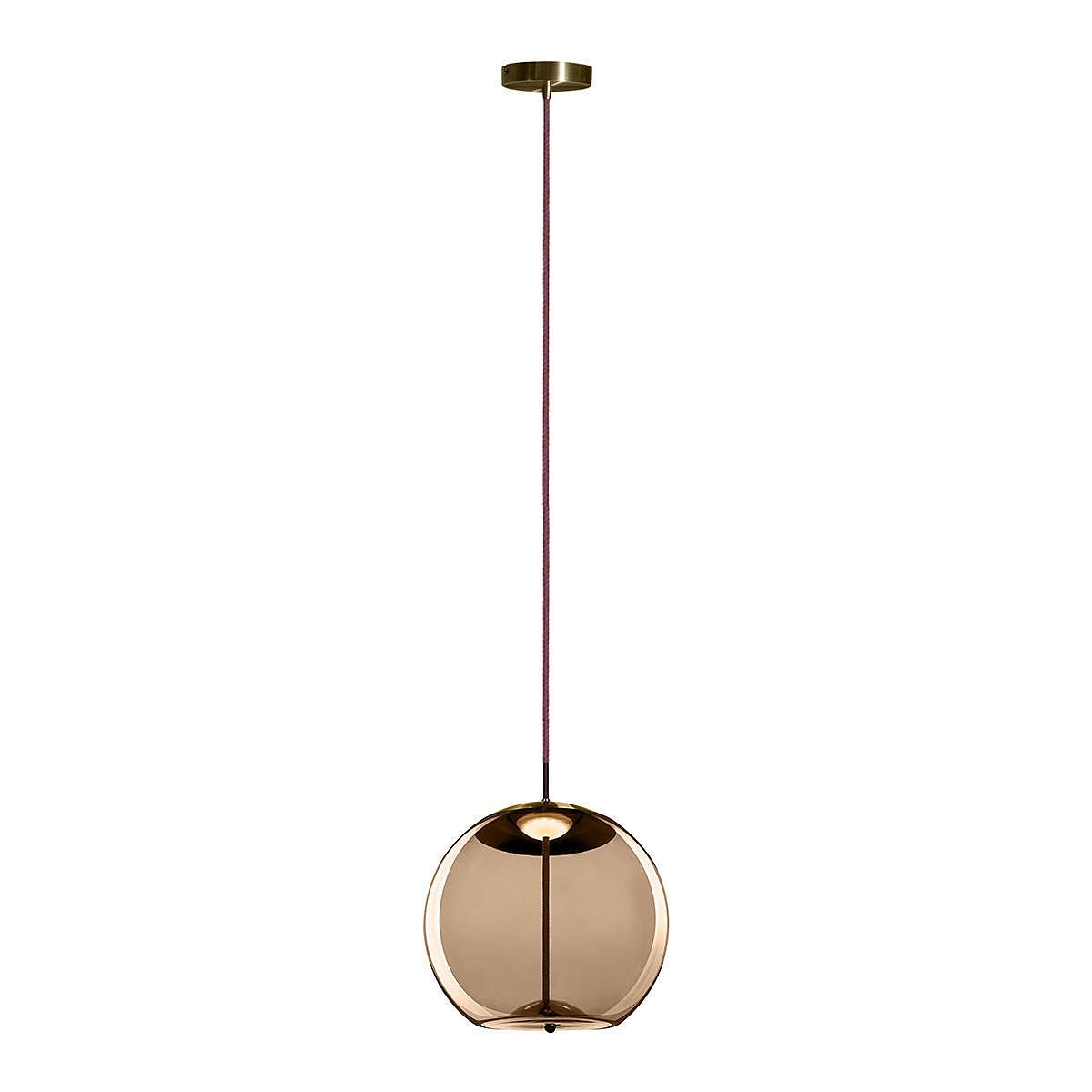 Светильник подвесной Loft It Knot 8135-B mini