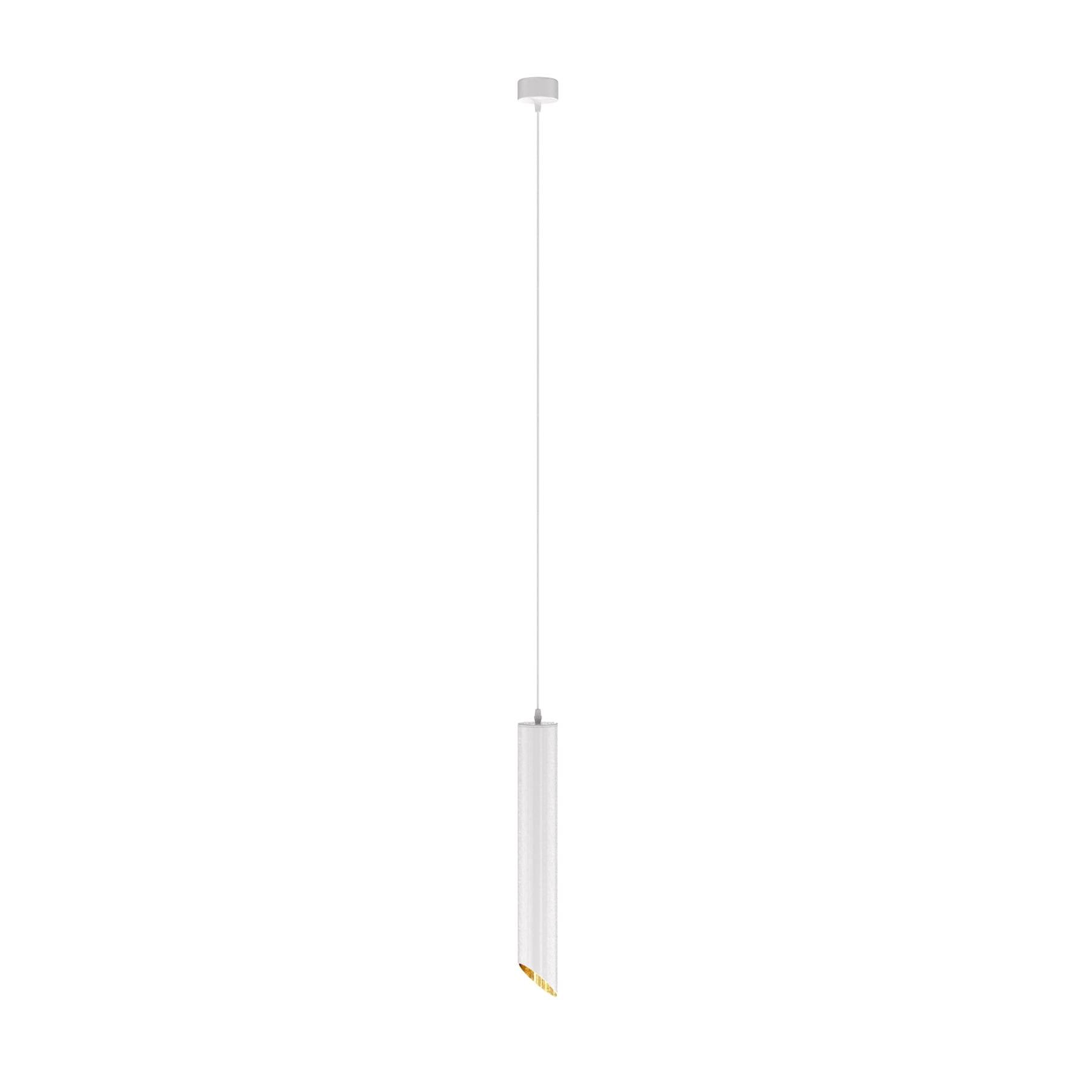 P044PL-01-40GU10-W Светильник подвесной Maytoni Lipari P044PL-01-40GU10-W