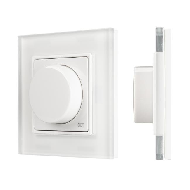 032986 Накладная роторная панель 2.4 ГГц Arlight 032986