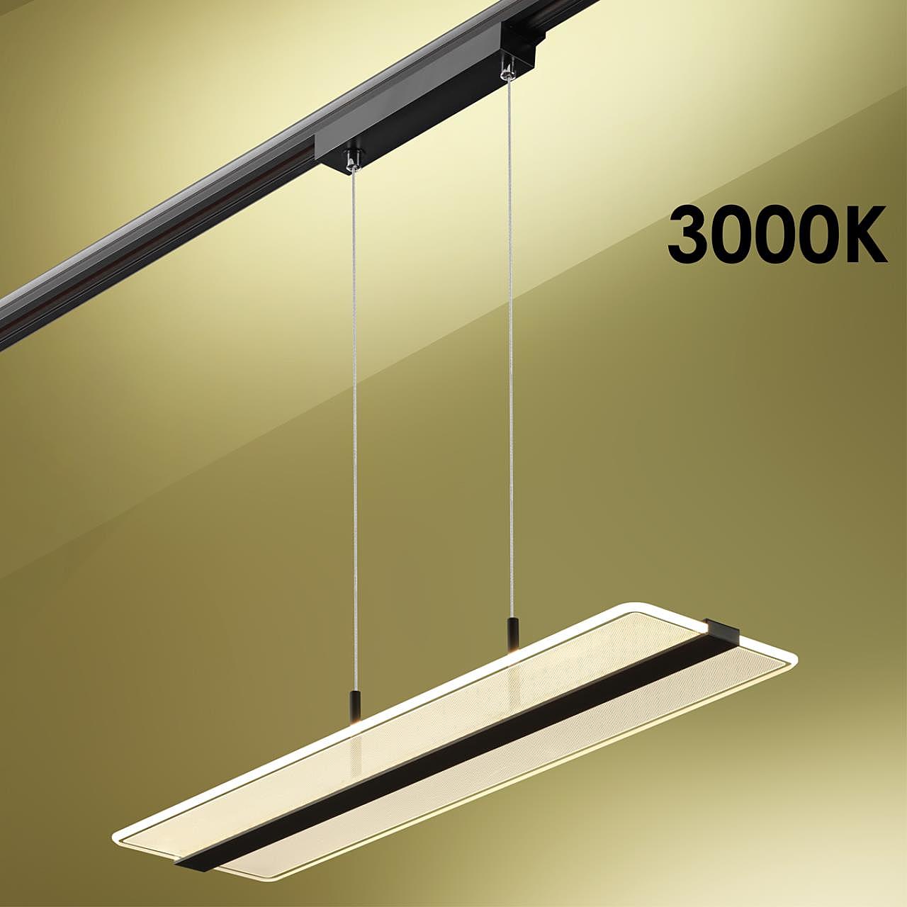 358996 Трековый светильник Novotech Port 358996