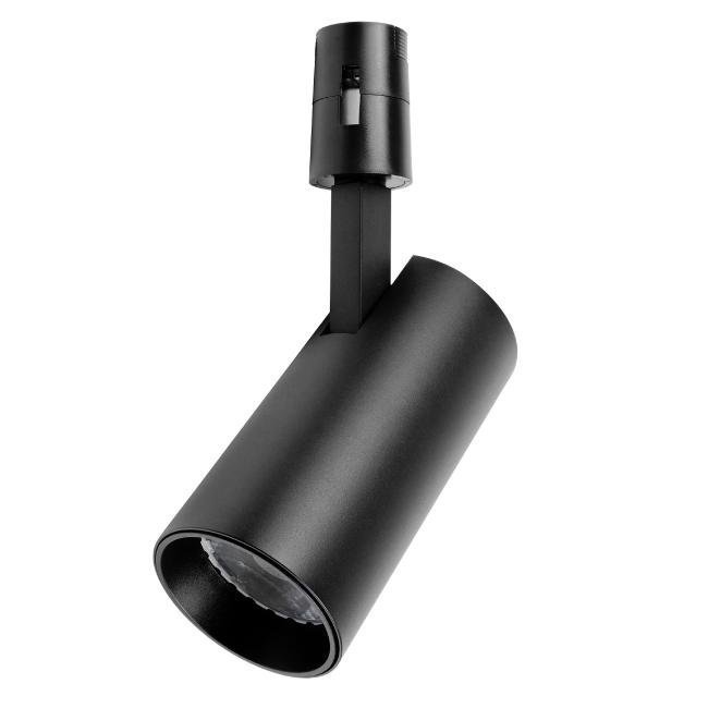 210247 Трековый светильник Lightstar Due Hermes 210247