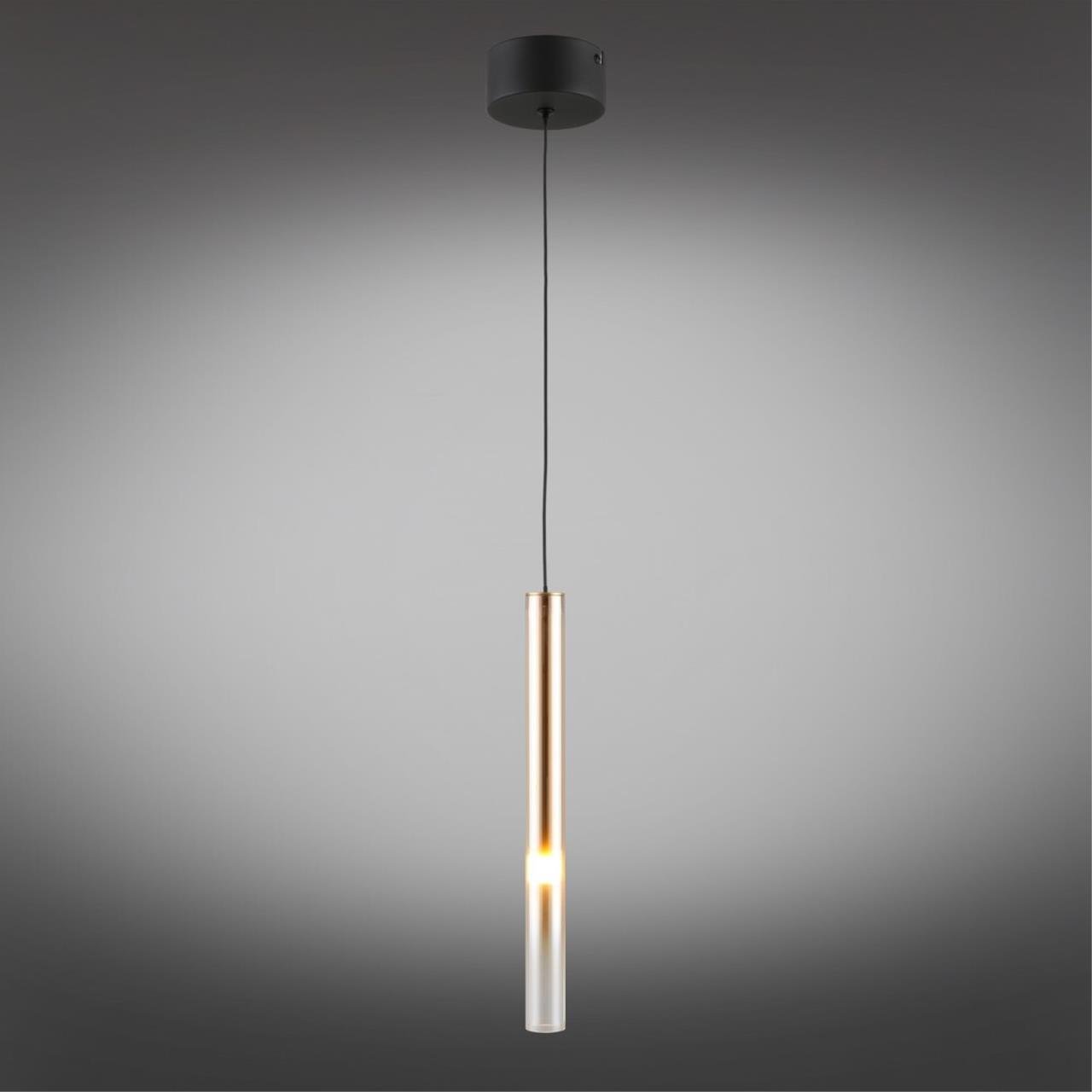 Светильник подвесной Aployt Silveyn APL.059.06.04