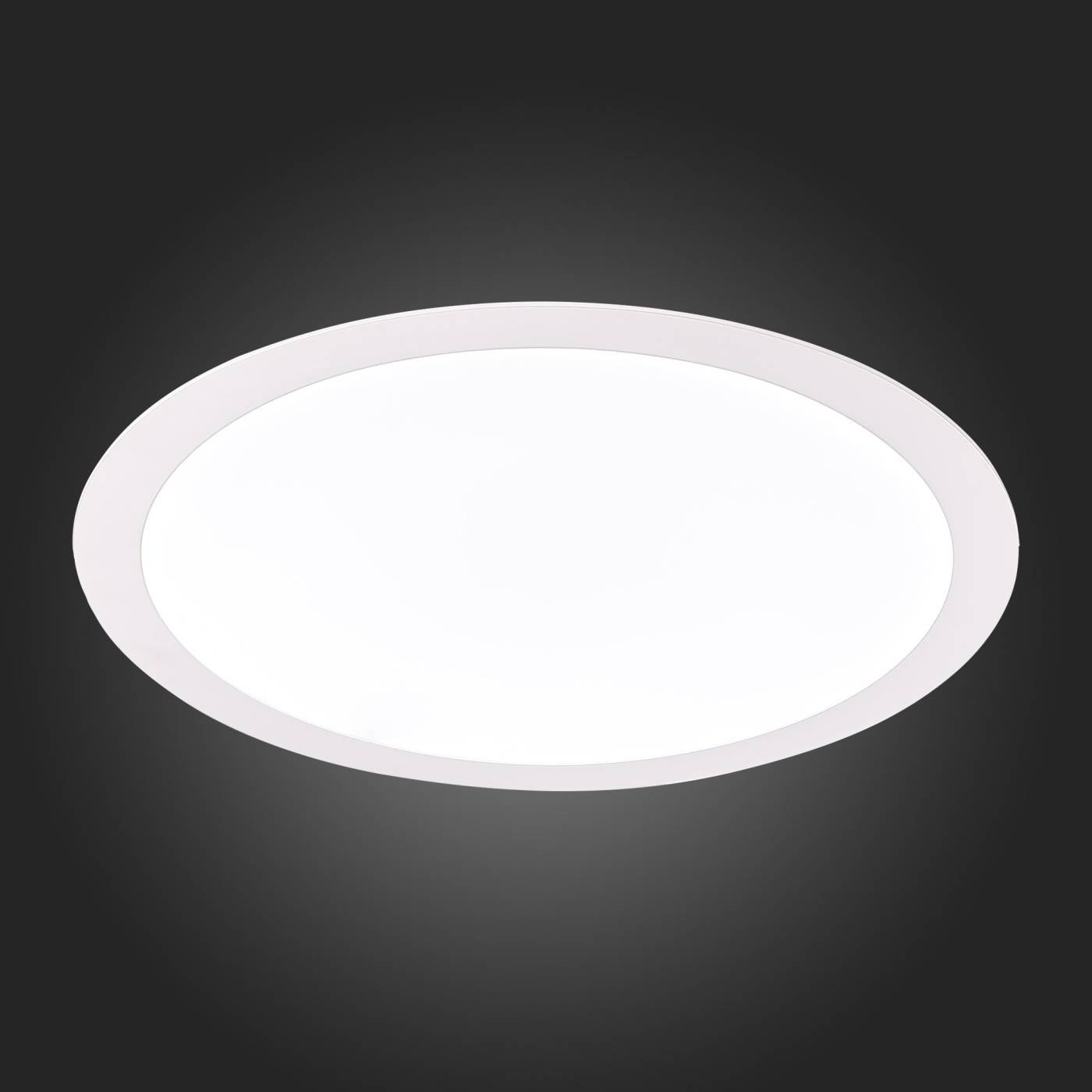 Встраиваемый светильник ST Luce Litum ST209.548.24