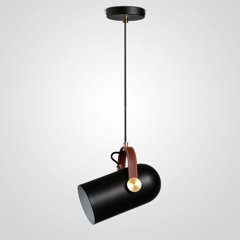 101389-26 Светильник подвесной ImperiumLoft Bullet-T01 101389-26