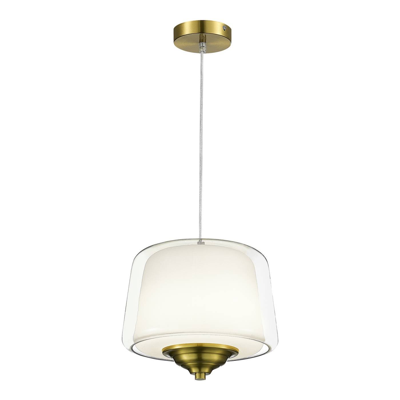 SL6127.303.01 Светильник подвесной ST Luce Pandora SL6127.303.01