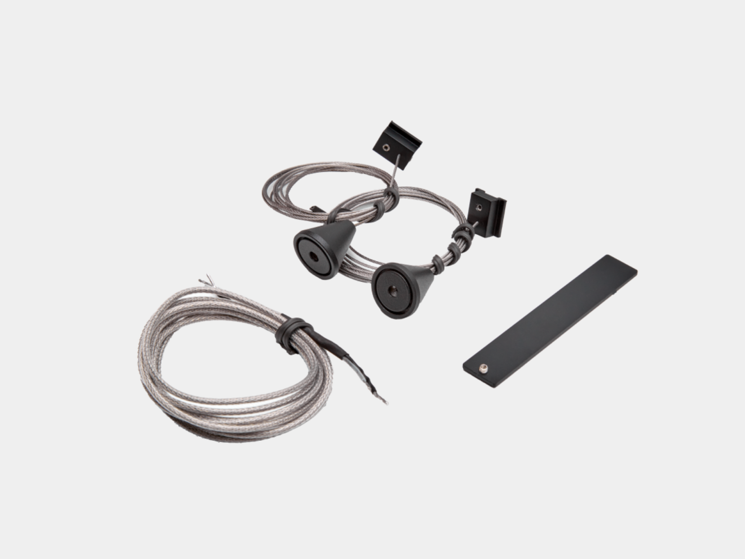 SY-mini-SSP Система подвеса SY-mini-SSP SWG DesignLed SY mini SY-mini-SSP