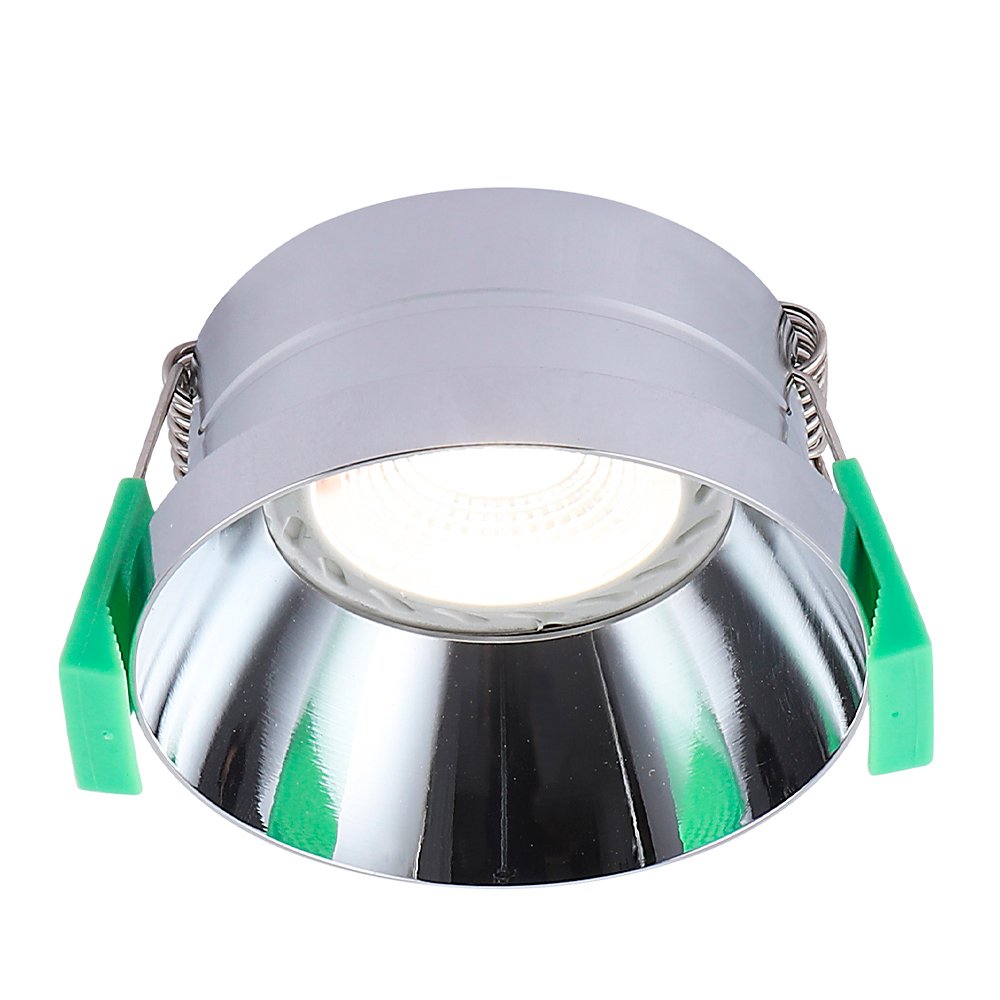 CLT 044C CH Встраиваемый светильник Crystal Lux Clt 044 CLT 044C CH