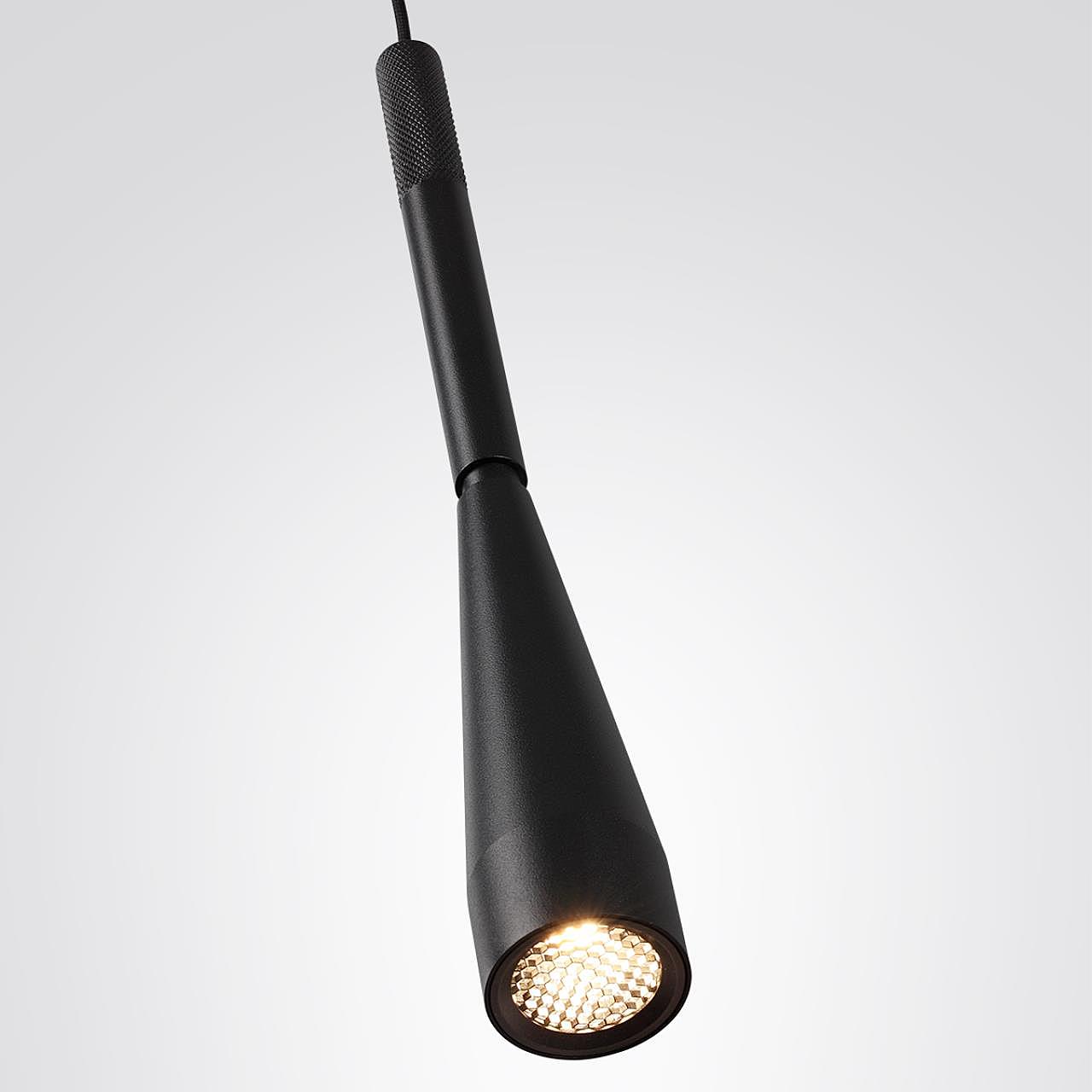 Светильник подвесной Odeon Light Pix 7030/6L
