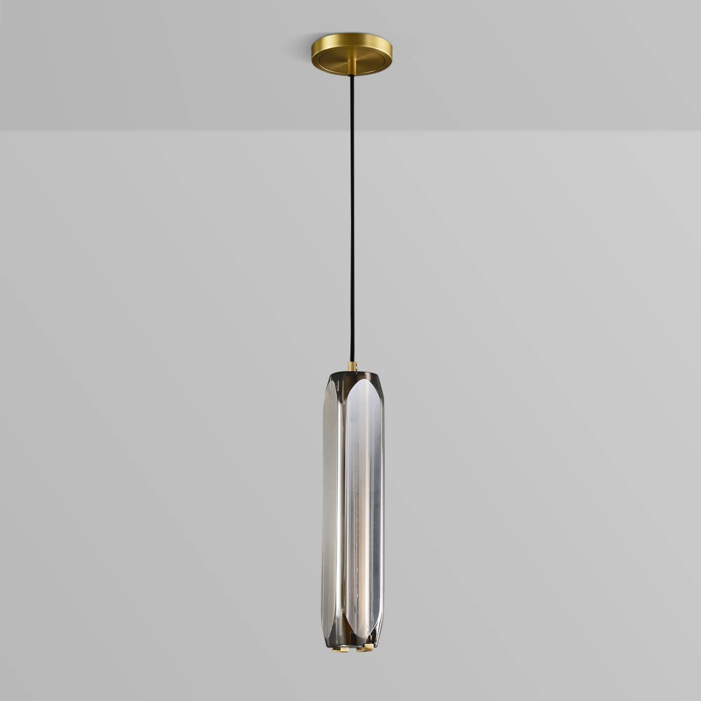 MT8851-1H bronze Светильник подвесной Delight Collection MT8851 MT8851-1H bronze
