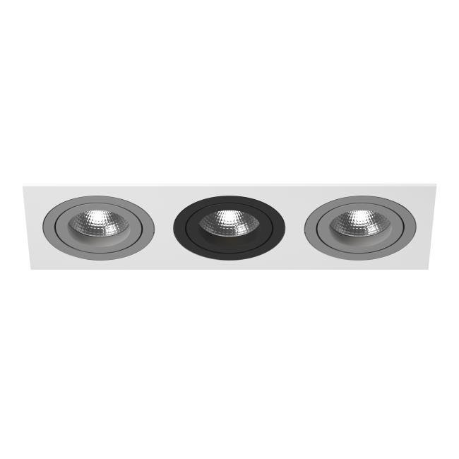 i536090709 Встраиваемый светильник Lightstar Intero 16 i536090709