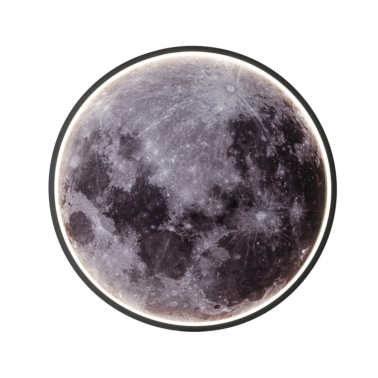 Настенный светильник Escada Planet 10226/SG LED Mars