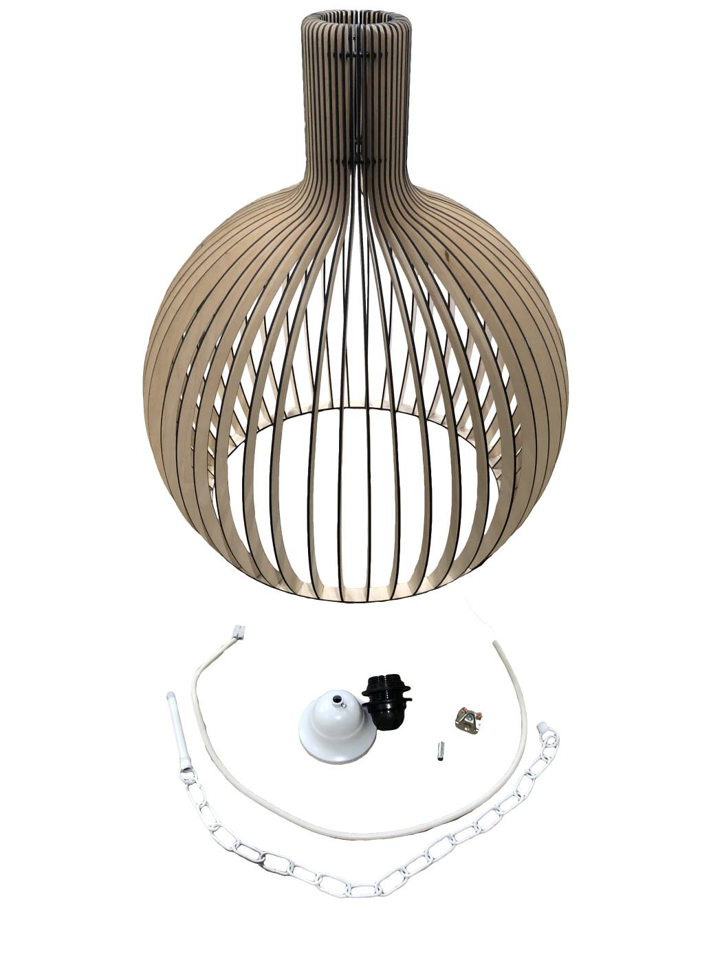 Светильник подвесной ArtCore YS401-1