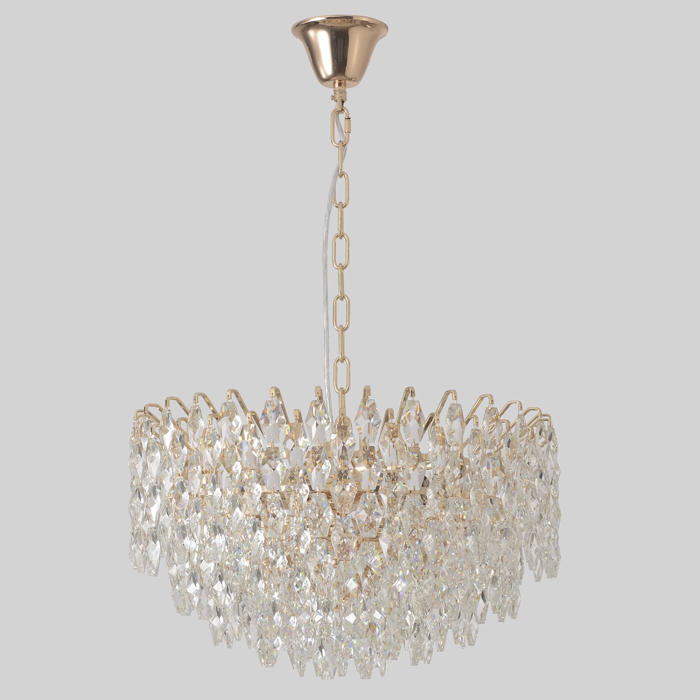 HEDONIST SP12 Подвесная люстра Crystal Lux Hedonist HEDONIST SP12