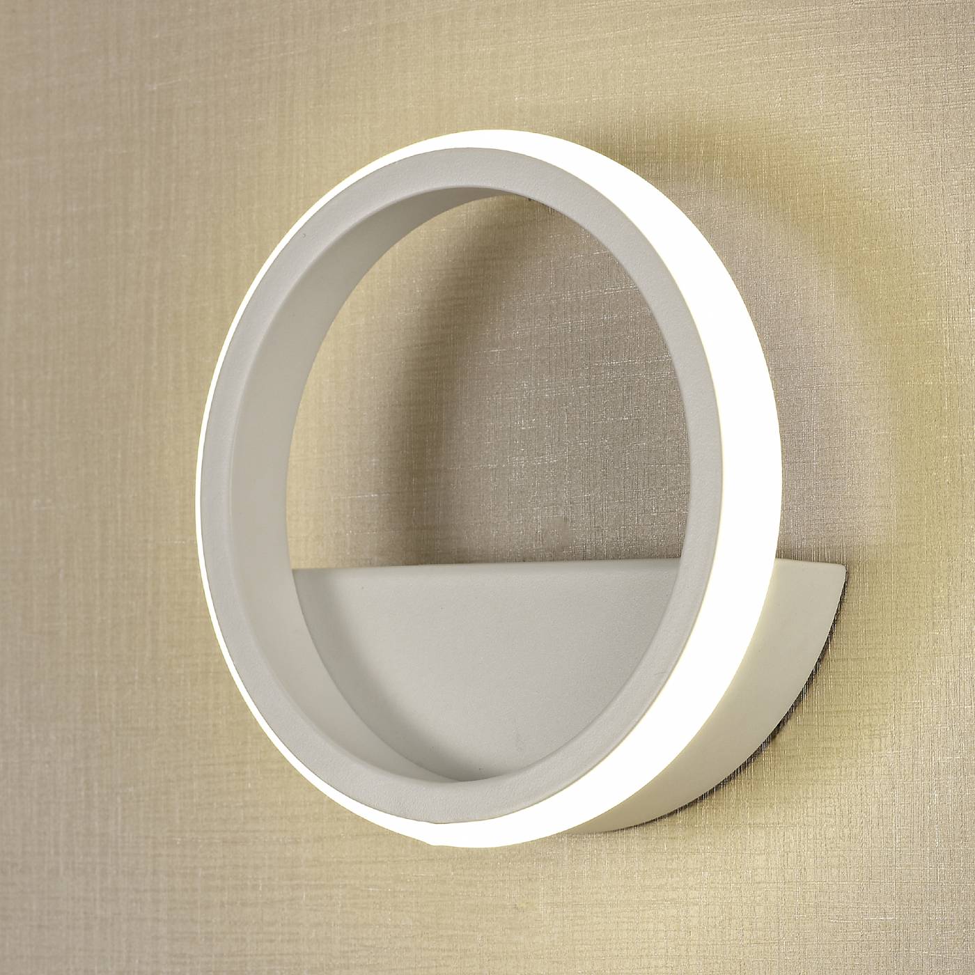 Настенный светильник Mantra Kitesurf 8597