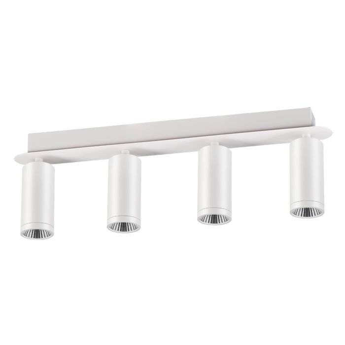 357464 Накладной светильник Novotech Tubo 357464