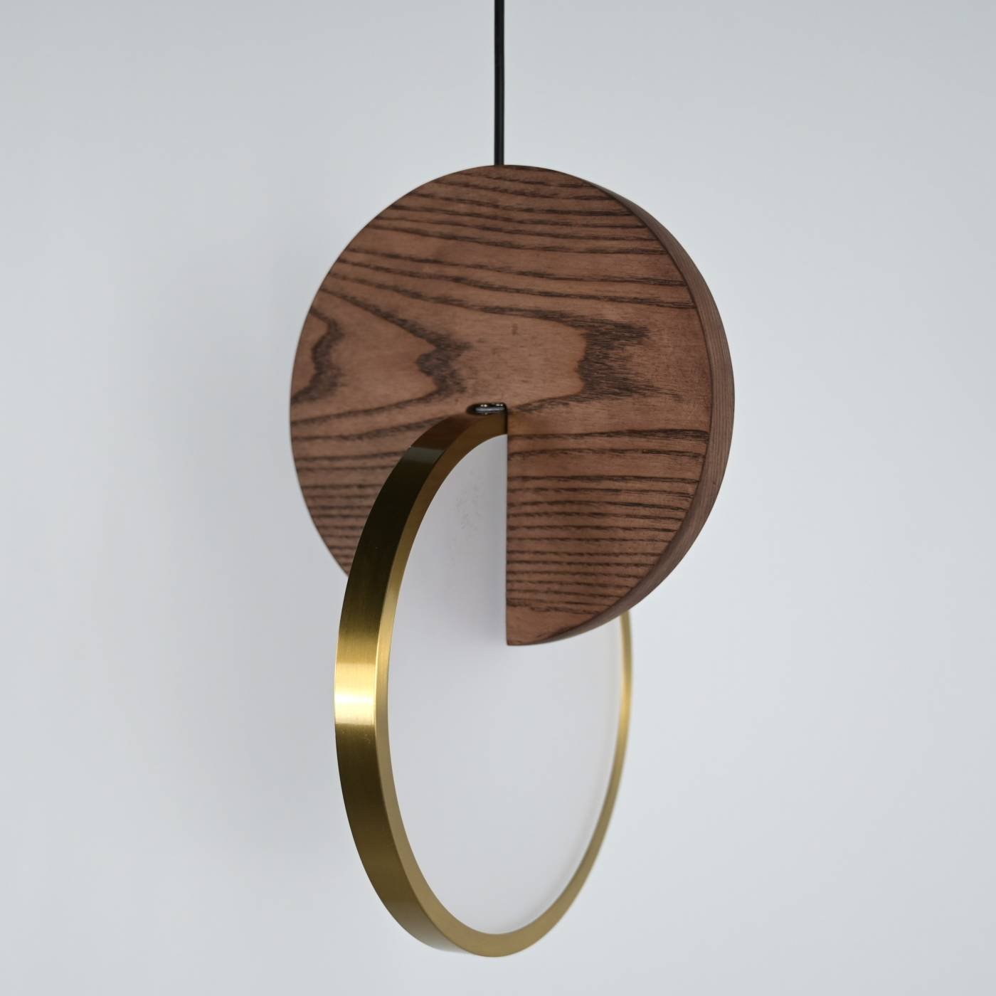 167490-26 Светильник подвесной ImperiumLoft Glatt-Wood01 167490-26